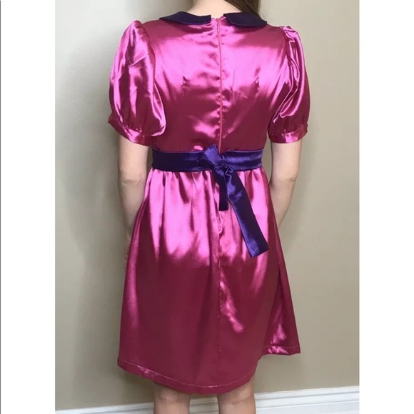 Alina Nigaeva 🎃 Princess Bubblegum Costume - Picture 4 of 7